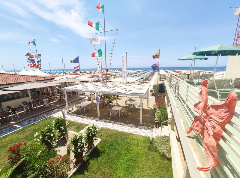 Bagno Lido 46