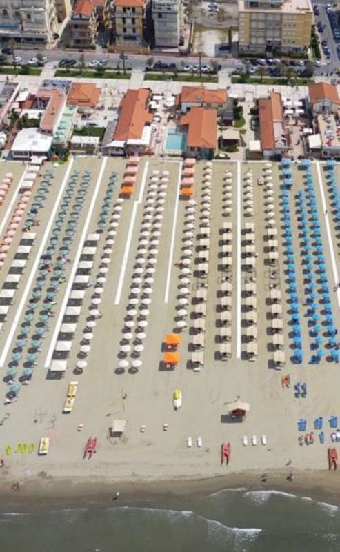 Bagno Lido 46