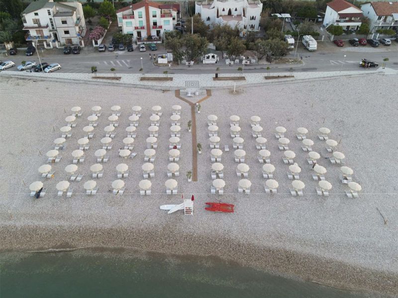 La Casetta Bianca