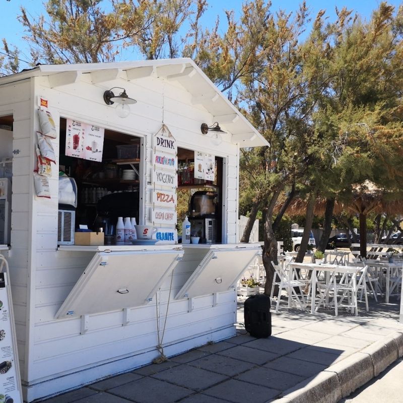 La Casetta Bianca