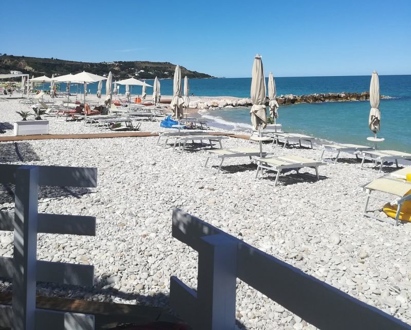 Tempio di Venere Mare