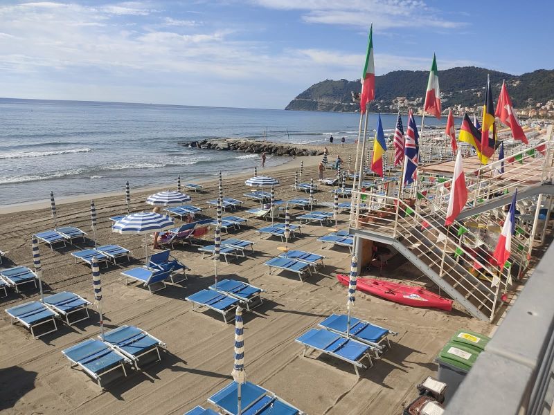 Bagni Comunali Di Levante