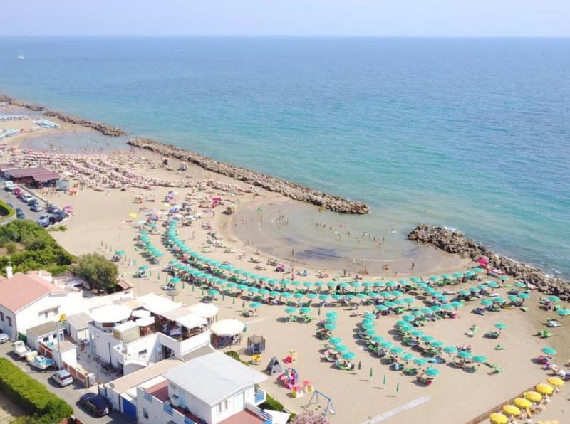Eco Del Mare