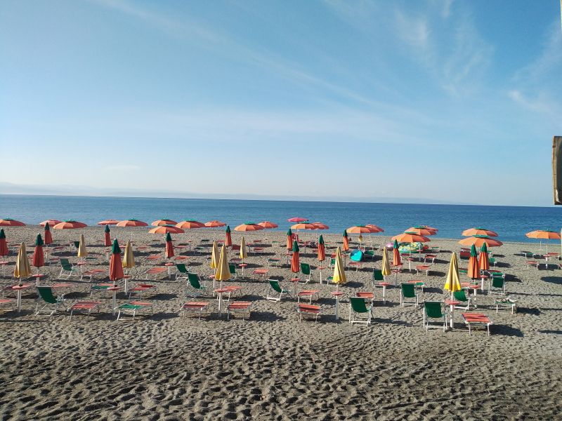 Lido La Macchia