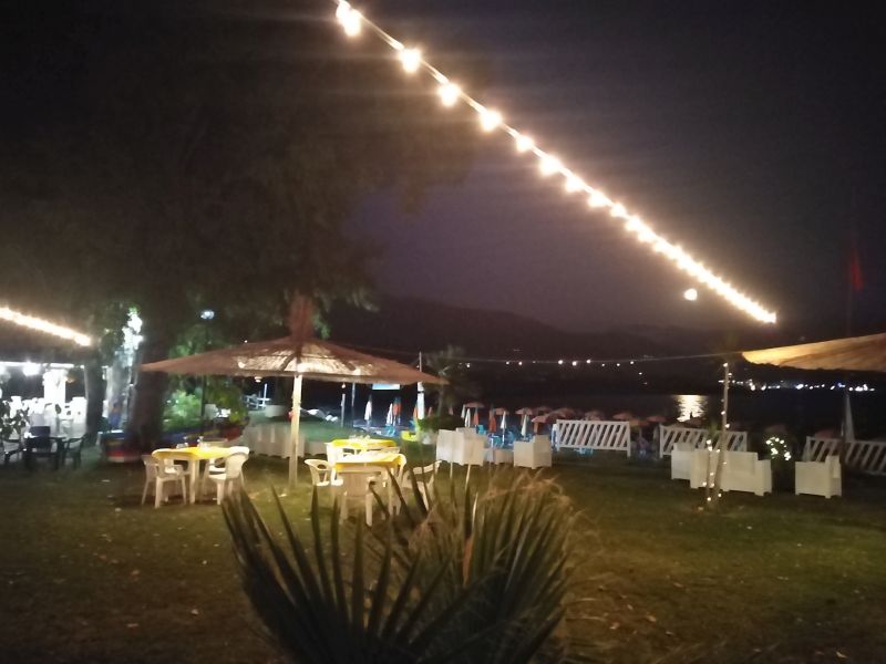 Lido La Macchia