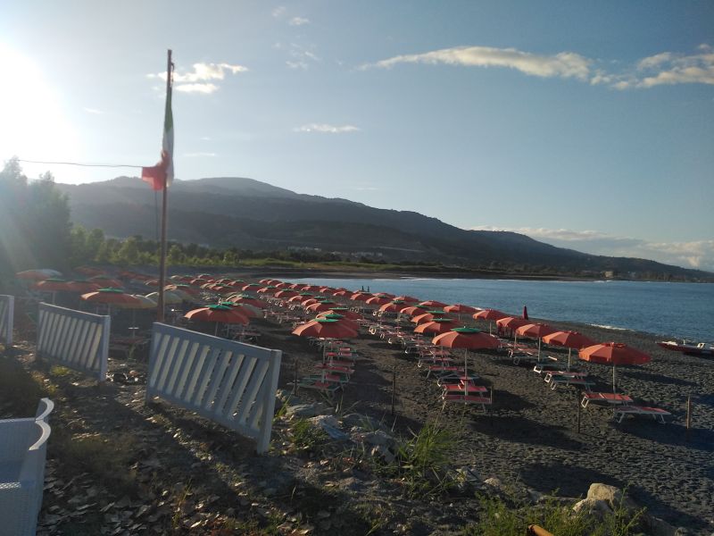 Lido La Macchia