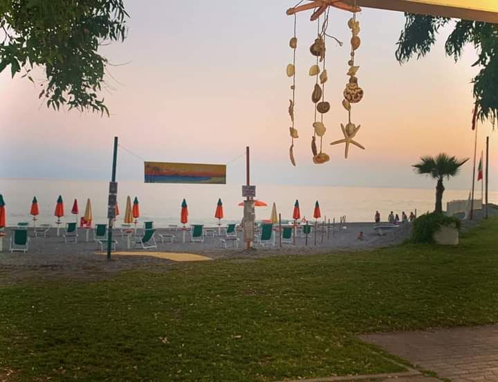 Lido La Macchia