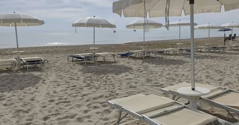 Unica Beach