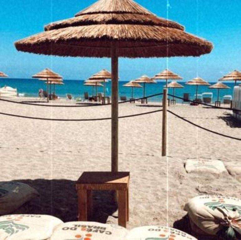 Sporting Beach