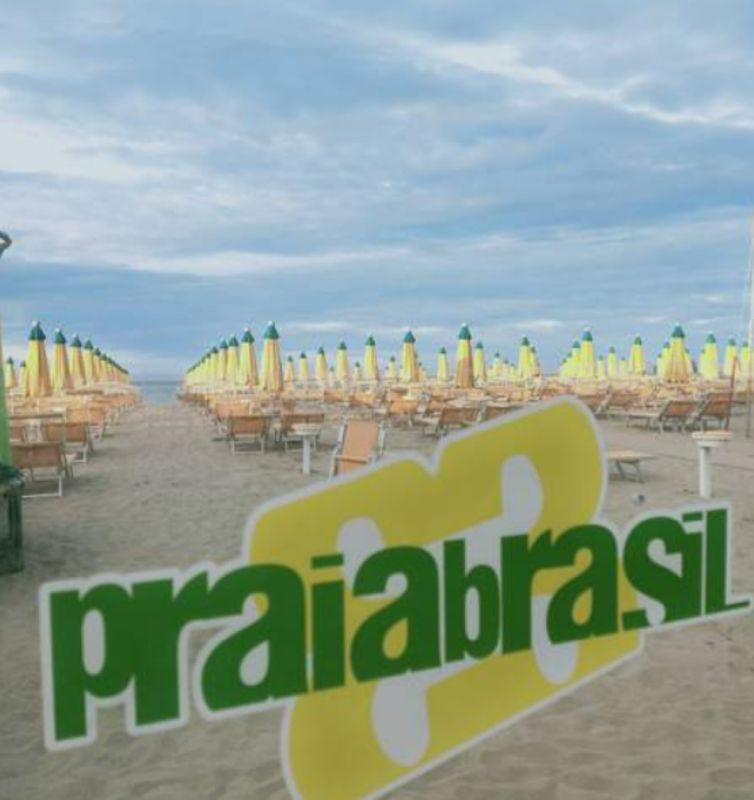 Praia Brasil 33