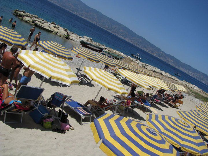 Lido Mimmo