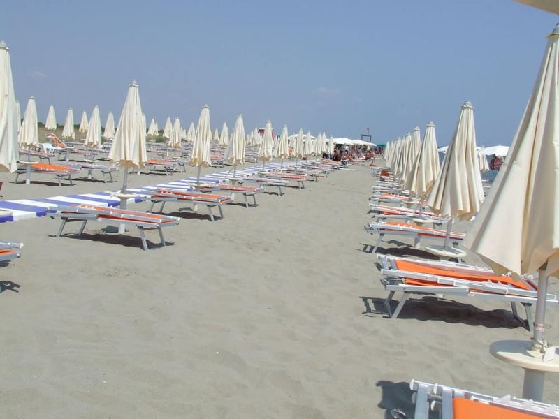 Villaggio Torre Del Faro