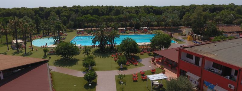 Villaggio Torre Del Faro