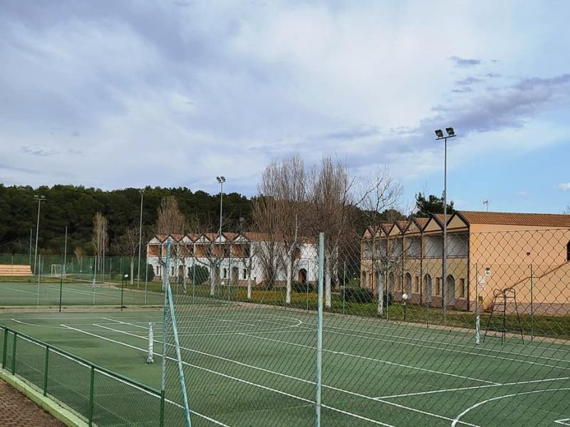 Villaggio Torre Del Faro