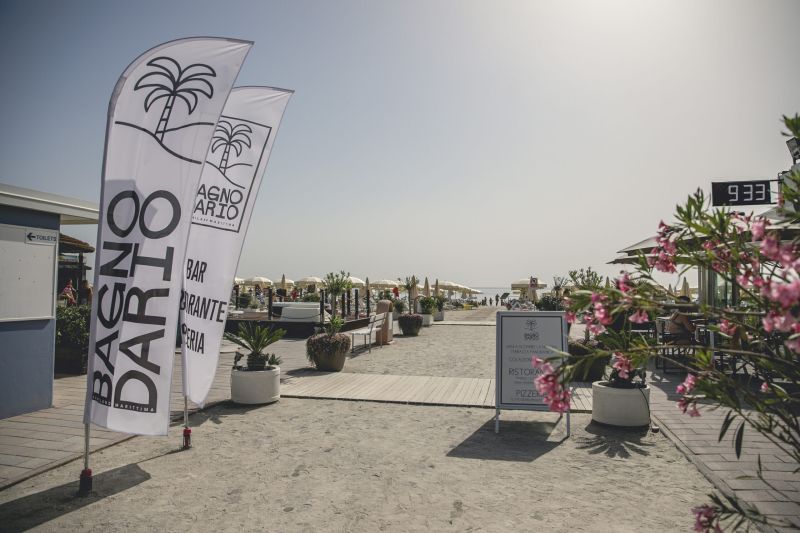 Bagno Dario - Bagno del Pino