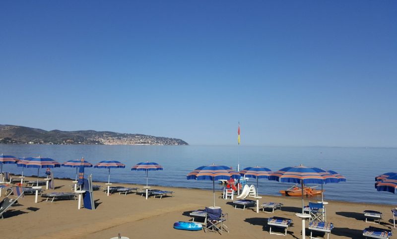 Bagno Serena