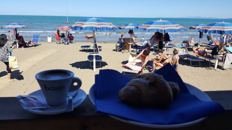 Bagno Serena