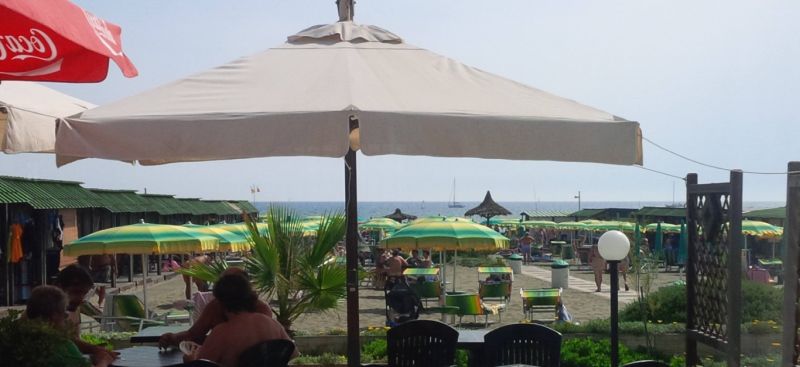L'Ancora Beach