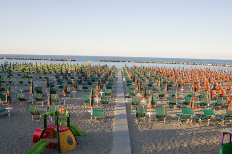 Bagno Sirena 4