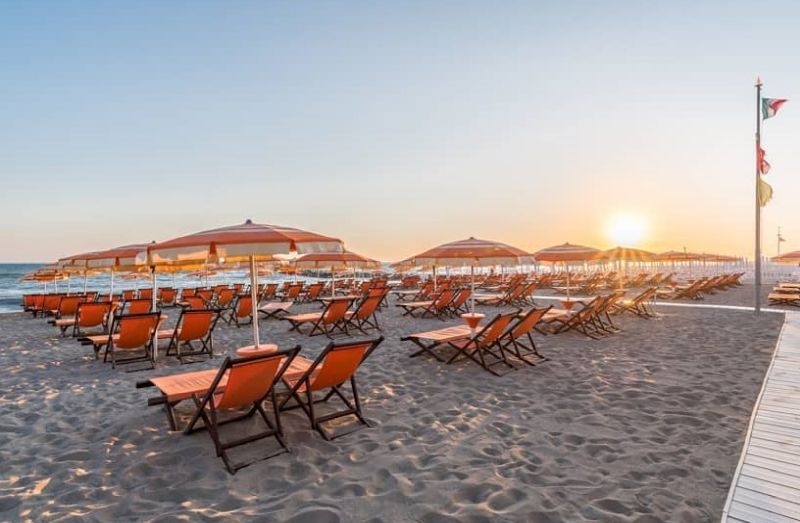 Bagno Emilia