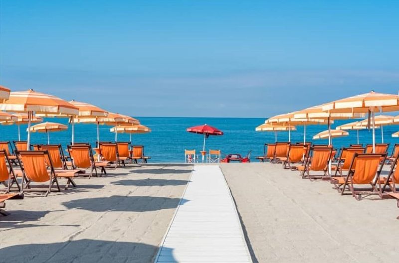 Bagno Emilia