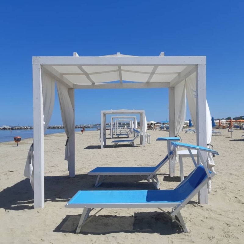 Kalima Beach Club 17