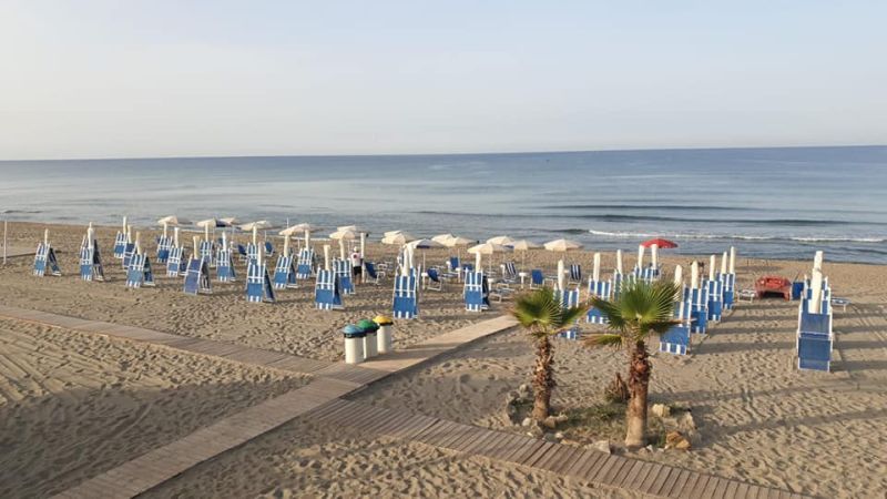 Miramare Beach Village