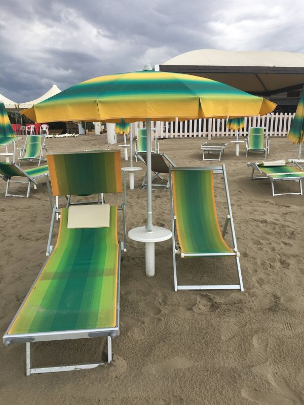 Rubino's Beach