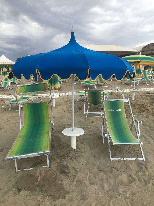 Rubino's Beach
