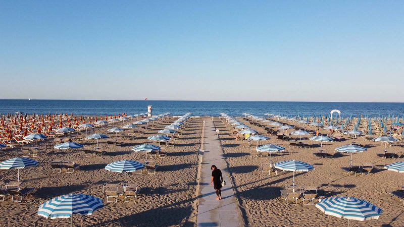 Bagno Saretina 152