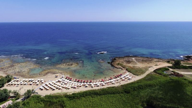 Hotel Club Santa Sabina