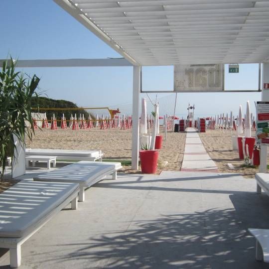 Lido PelleRossa