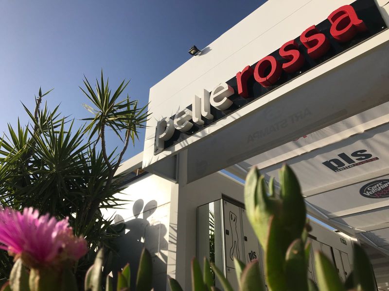 Lido PelleRossa