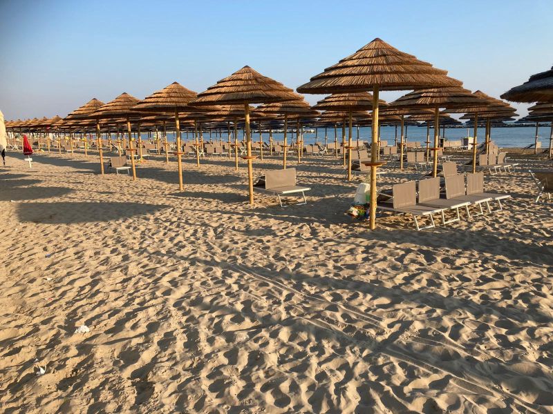 Picchio Beach