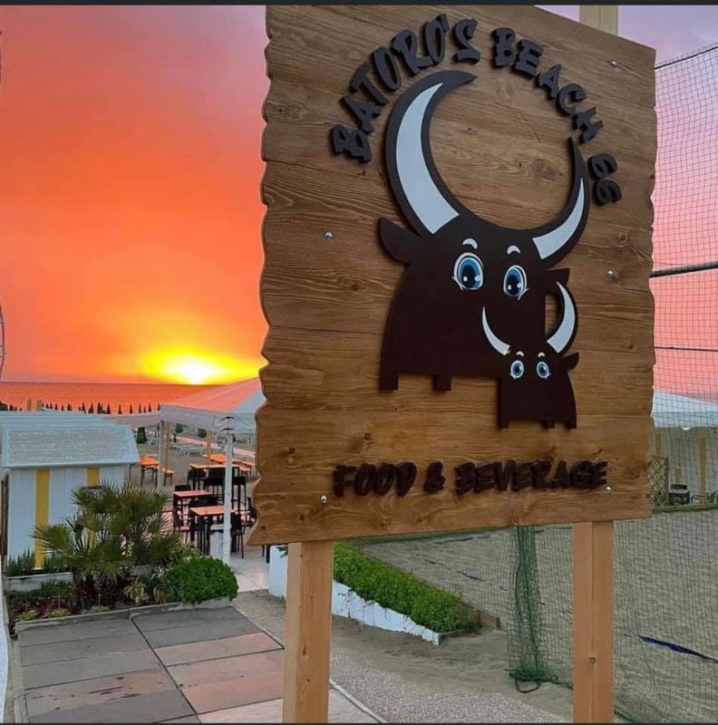 Batoro’s Beach 66