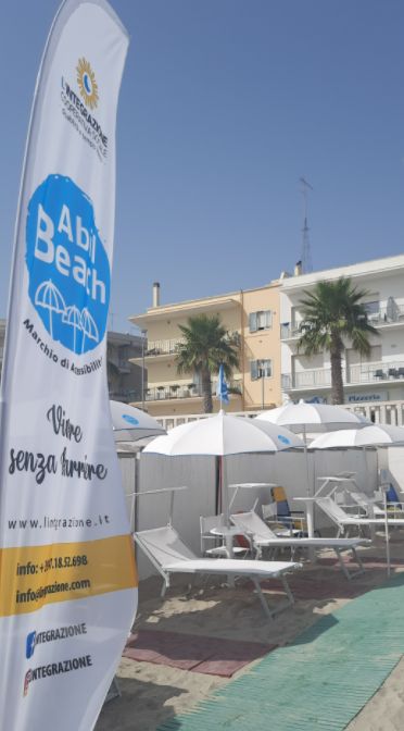 Abil beach - Otranto