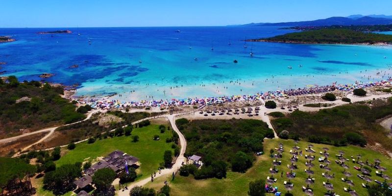 I Giardini di Brandinchi