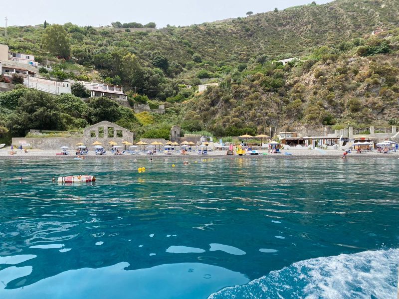 Lido Blu Lounge