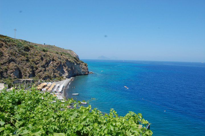 Lido Blu Lounge