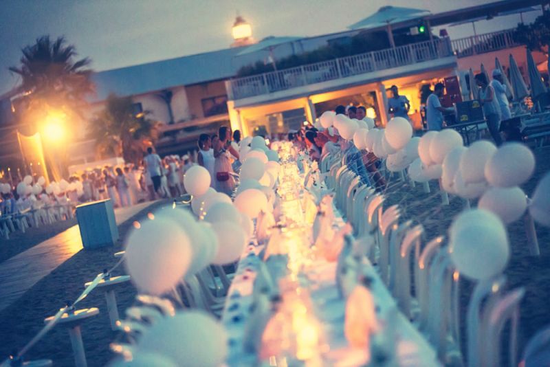 Maré | Cucina Caffè Spiaggia Bottega