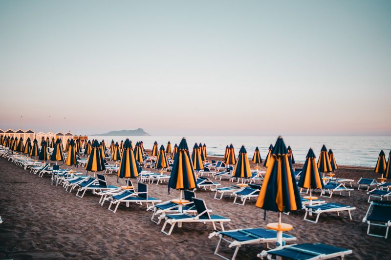Hotel Tirreno