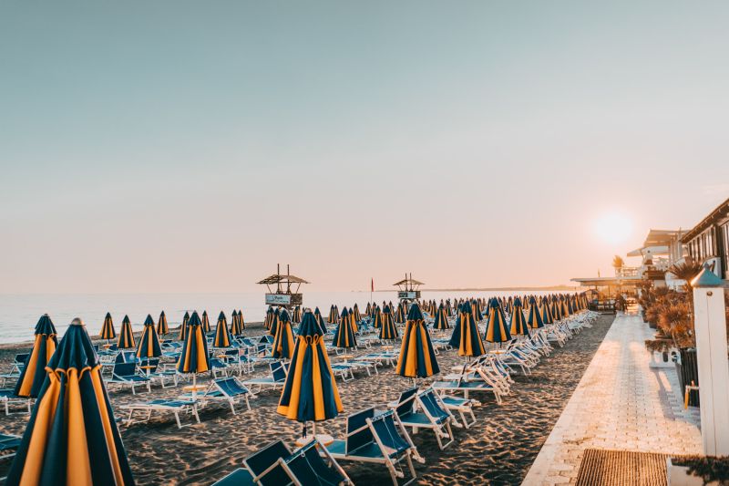 Hotel Tirreno