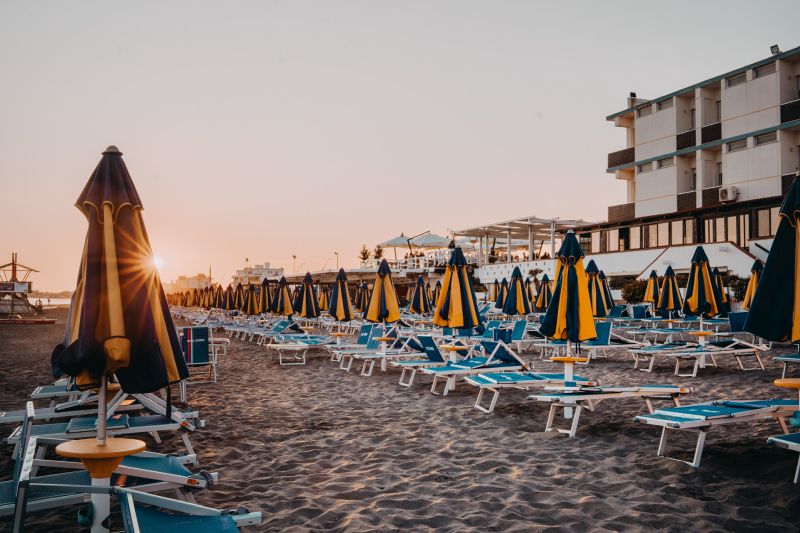 Hotel Tirreno