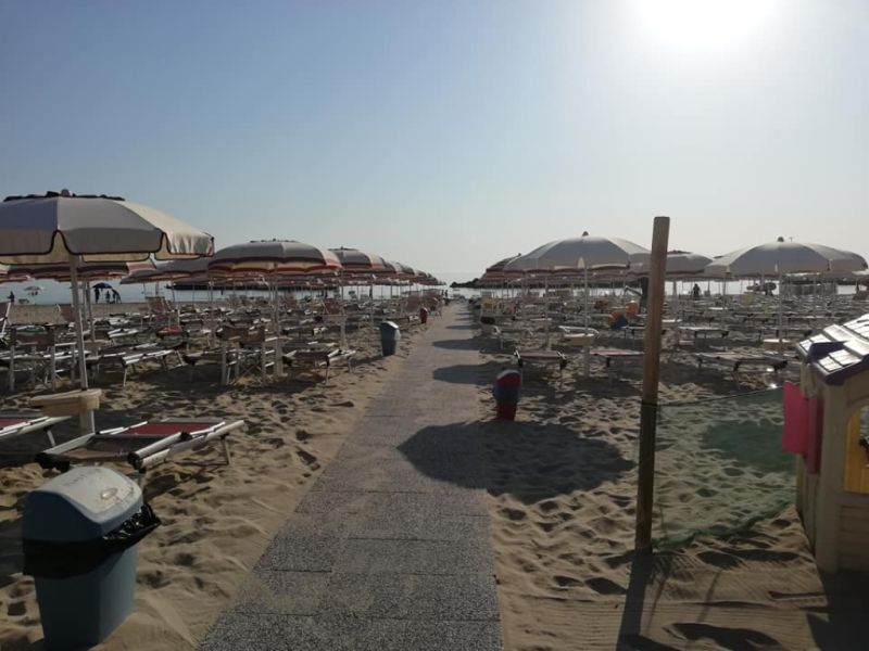 Praia Do Sol
