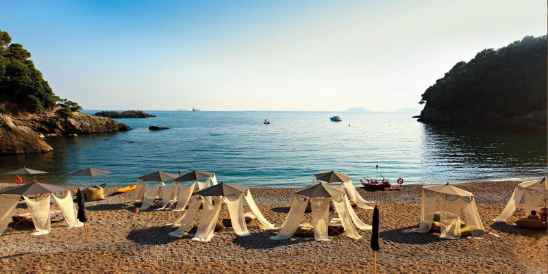 Eco Del Mare
