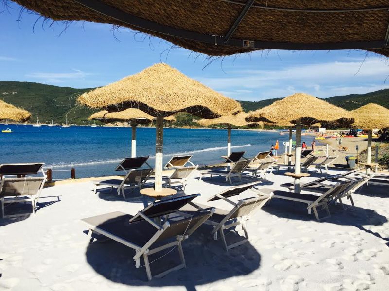 Tortuga Beach Club