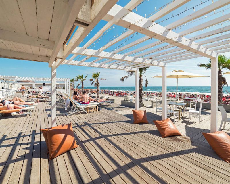 Lido California Ischitella