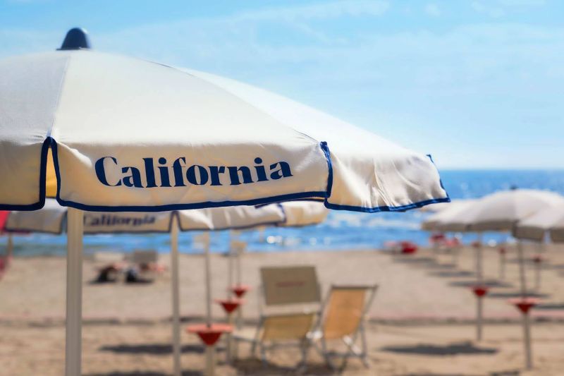 Lido California Ischitella