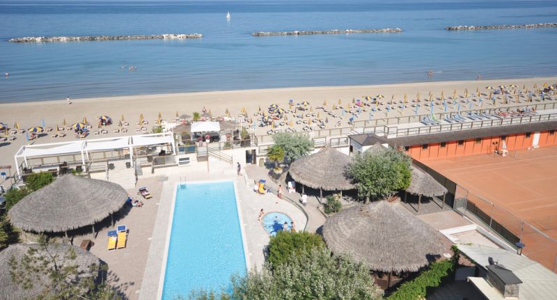 Bagni Azzurra
