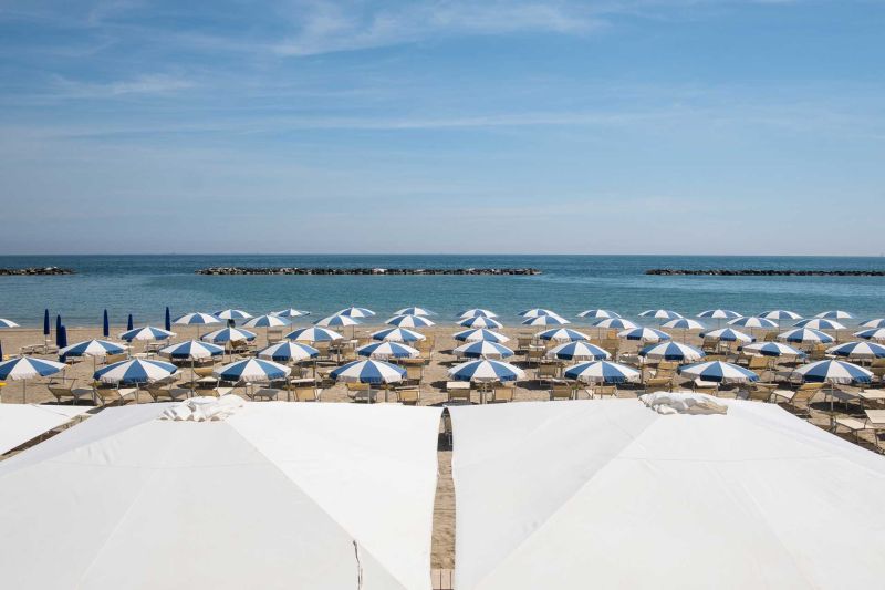 Bagni Azzurra